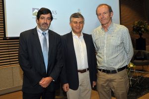 Día Mundial del Agua 